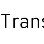 Transpass