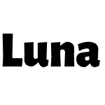 Luna Sans