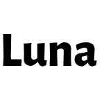 Luna Sans