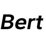 Bert Sans