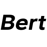 Bert Sans