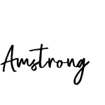 Amstrong