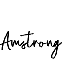 Amstrong