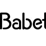 Babet