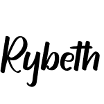 Rybeth