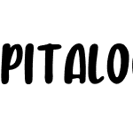 Pitaloca