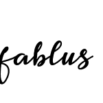 fablus