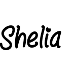 Shelia