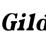 Gilden