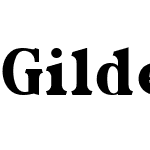 Gilden