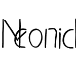 Neonidas