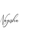 Nagisha