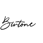 Birtone