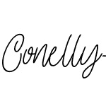 Conelly