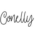 Conelly