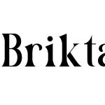 Briktail