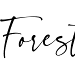 Forestea Script