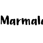 Marmalade