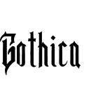 Gothica