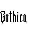 Gothica