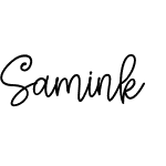 Samink