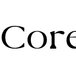 Corean