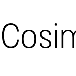 Cosima