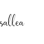 sallea