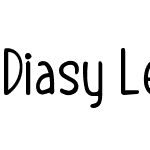 Diasy Letter