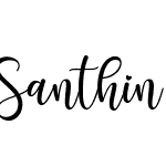 Santhin