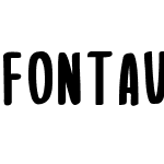 Fontaurus