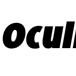 Oculi Magni