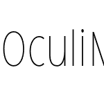 Oculi Magni