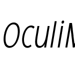 Oculi Magni