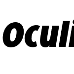 Oculi Magni