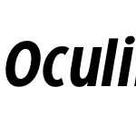 Oculi Magni