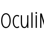 Oculi Magni