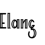 Elang