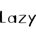 LazyFox