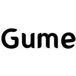 Gumela Arabic