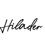 Hilader