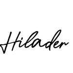 Hilader