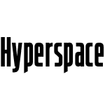 Hyperspace Race Compressed