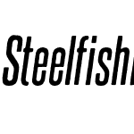 Steelfish Hammer