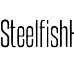 Steelfish Hammer