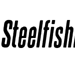 Steelfish Hammer