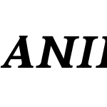 ANIMUS