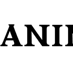 ANIMUS