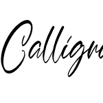 Calligrapher