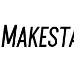 Makesta